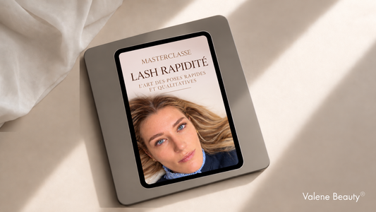 Lash Rapidité · Réduis Ton Timing Sans Sacrifier La Qualité