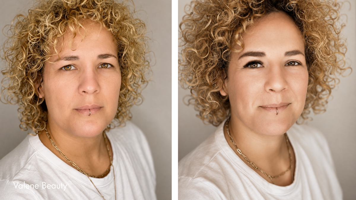 Formation Stylisme: Le Styling Des Extensions En Clientèle