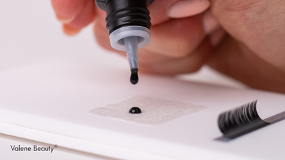 Formation: La Rétention Parfaite Des Extensions De Cils