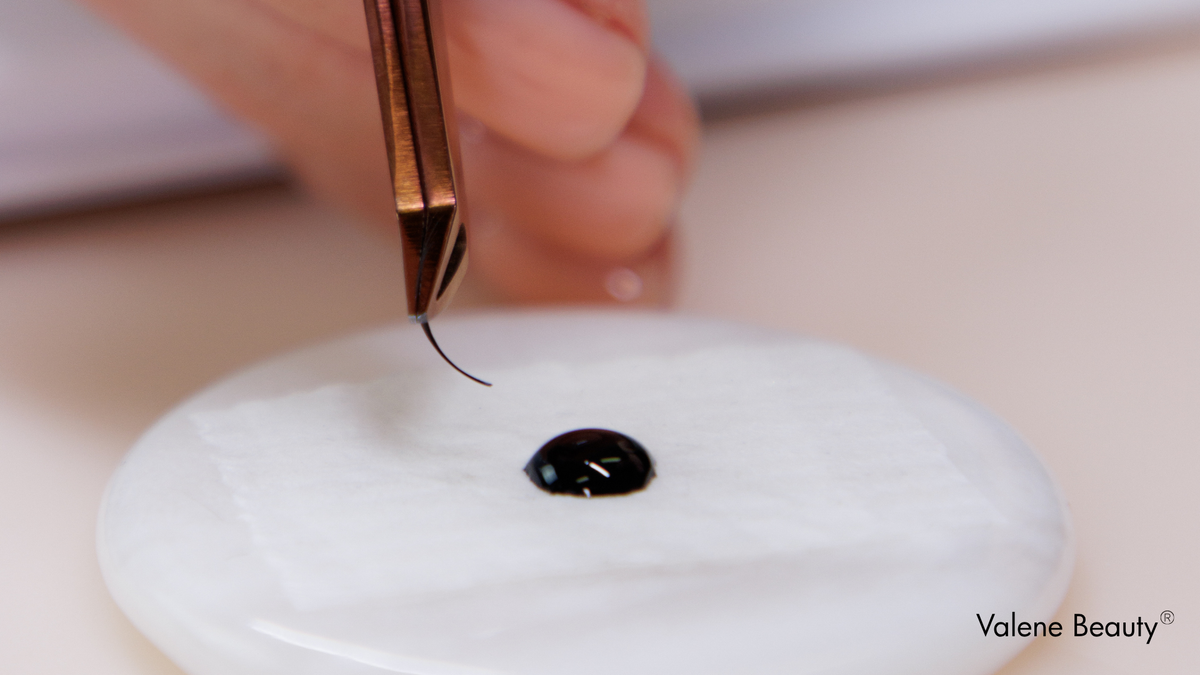 Formation: La Rétention Parfaite Des Extensions De Cils