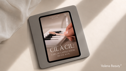 Formation: L’art Du Cil À Cil